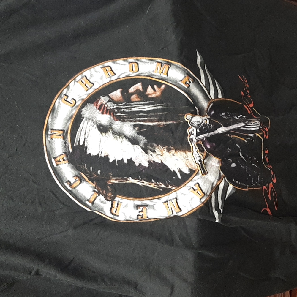 Xl tee